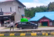 Pengemudi Angkutan Diimbau Hindari Muatan Kendaraan Berlebih