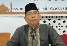 Pengumpulan Zakat Masjid Agung Sanggau Capai Puluhan Juta