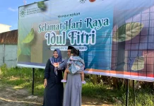 Perbedaan Lebaran, Warga Sanggau Didorong Jaga Kebersamaan