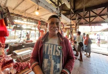 Permintaan Daging Melonjak, Pasokan Sapi Terbatas