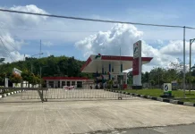 Suplai BBM ke Perbatasan Sering Terlambat