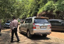 Polres Sanggau Perketat Pengamanan di Objek Wisata