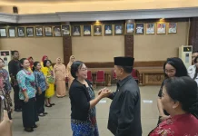 Pokja PAUD Sanggau Siap Optimalkan Layanan Anak