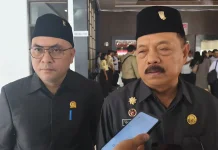 Laporkan LKPj 2025, Pemkab Sanggau Catatkan Peningkatan PAD