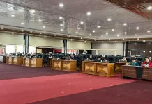 LKPj 2025, PAD Sanggau Tunjukkan Peningkatan