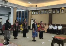 Penguatan PAUD Sanggau lewat Sinergi dan Komitmen Baru