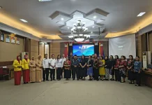 Wabup Susana: Pokja Bunda PAUD Mitra Pembangunan SDM