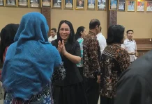 Wabup Sanggau: PAUD Fondasi Generasi Emas 2045