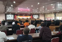 Wabup Sanggau Dorong Efektivitas Anggaran untuk Masyarakat