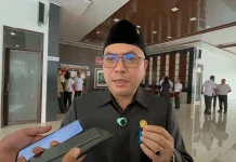 DPRD Sanggau Dorong Pengelolaan APBD Lebih Efektif