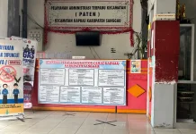 DPRD Sanggau Pastikan Layanan Publik Tetap Prima Pasca Lebaran