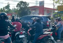 DPRD Sanggau Desak SPBU Nakal Ditindak Tegas
