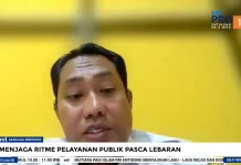Pelayanan Publik Sanggau Tetap Stabil Pasca Lebaran