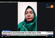 Makna Silaturahmi di Hari Kemenangan Idul Fitri