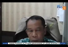 Dinkes Sanggau Waspadai Penyakit Bawaan Pemudik pada Arus Balik H+6 Idul Fitri