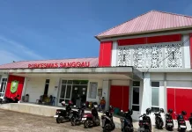 Pelayanan Kesehatan Jadi Fokus Pengawasan DPRD Sanggau Pasca Lebaran