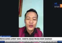 Melalui Lagu dan Tari, Penggiat Seni Sekadau Kenalkan Potensi Lokal