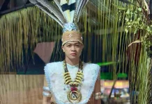 Yotide Aventus Ajak Anak Muda Kalbar Berani Berkarya
