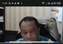 Dinkes Sanggau Ingatkan Arus Balik Waspada Penyakit Perbatasan Sanggau
