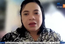 Pasca Libur Lebaran, Puskesmas Kapuas Tingkatkan Pencegahan Campak pada Anak