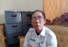 Pemerintah Kecamatan Entikong Awasi Distribusi BBM untuk Warga