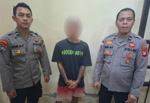 Polres Sanggau Tangkap Pelaku Penganiayaan Maut di Parindu