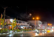 Bupati Ontot Bidik Pajak Kafe-Restoran Dongkrak PAD