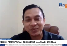 Fasilitas GOR Bujang Malaka Sanggau Dinilai Memadai