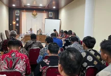 Komisi I DPRD Sanggau Soroti Program Tertunda Pemkab