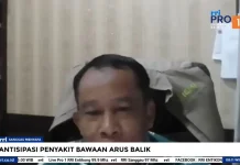 Antisipasi Penyakit Saat Arus Balik Lebaran