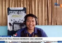 Tips Aman Menyimpan Sisa Makanan Lebaran di Freezer