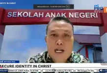 Menyadari Identitas dalam Kristus agar Tidak Merasa Sendiri