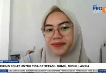 MBG Bantu Gizi Bumil dan Busui