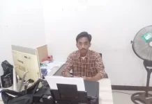 Arus Balik PMI di PLBN Entikong Masih Sepi