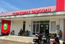 Komisi IV DPRD Sanggau Soroti SDM-Anggaran Kesehatan
