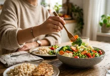 Diet Ketat Justru Picu Lemak Lebih Cepat Tersimpan