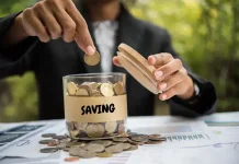Tips Menabung meski Pendapatan Kecil