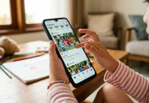 Pengawasan Anak di Internet Terkendala Literasi Digital Orang Tua