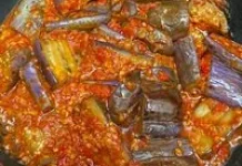 Tips Memasak Terong Unggu yang Lezat