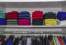 Tips Merawat Pakaian Supaya Tetap Bersih Kinclong