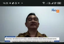 Perang Melawan Cyber Bullying Diskominfo Sanggau Lindungi Generasi Digital