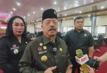 Bupati Ontot: Pemberhentian PPPK Sanggau Tidak Semudah Itu