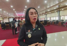 Wujudkan Indonesia Emas, Susana: Dimulai dari Penguatan Perempuan