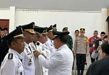 DPRD Sanggau Dorong Peningkatan Kinerja Aparatur Daerah