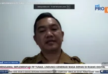 Pemerintah Perketat Ruang Digital Anak dengan PP Tunas