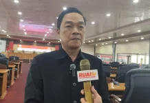 Ketimpangan Pendidikan Sanggau, Wilayah Perbatasan Jadi Perhatian DPRD