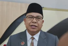 Sekda Sanggau Upayakan PPPK Tidak Diberhentikan
