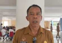 Perubahan Perilaku Hambat Percepatan ODF di Sanggau