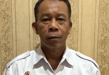Tantangan Transformasi Perilaku Sanitasi di Kabupaten Sanggau