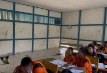 DPRD Sanggau Dorong Prioritas Program untuk Daerah 3T